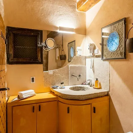 Hébergement de vacances Medieval Tower In Sibillini Mountains Park Vetice