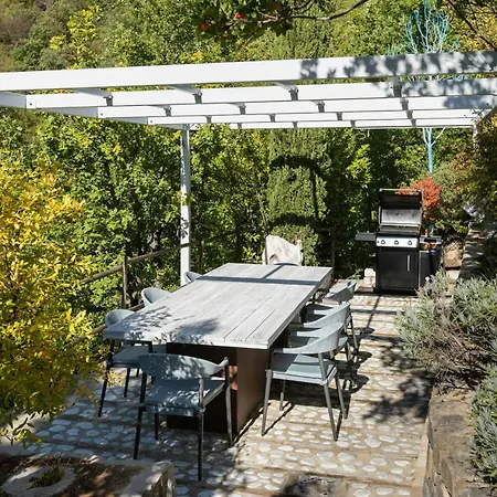 Hébergement de vacances Medieval Tower In Sibillini Mountains Park Vetice