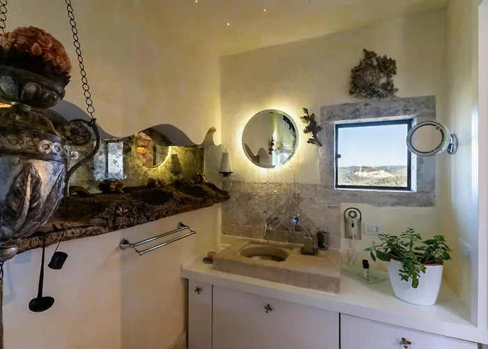 Medieval Tower In Sibillini Mountains Park Σπίτι διακοπών Vetice