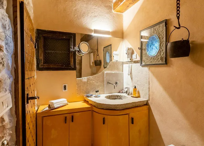 Σπίτι διακοπών Medieval Tower In Sibillini Mountains Park Vetice