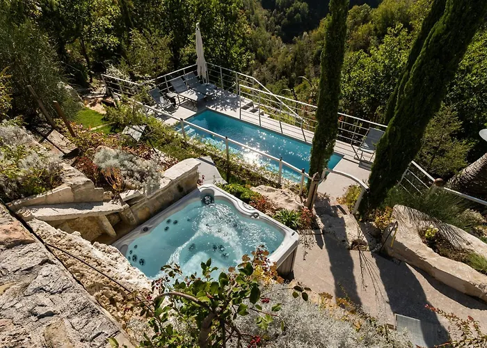 Medieval Tower In Sibillini Mountains Park Σπίτι διακοπών *