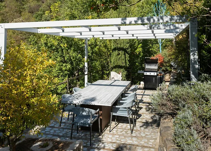 Σπίτι διακοπών Medieval Tower In Sibillini Mountains Park Vetice